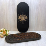 Купити Sadhu Board «Lotus» Pitch - 10mm по вигідній ціні в Києві, Житомирі, Україні Sadhu Board «Lotus» Pitch - 10mm