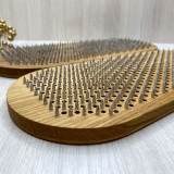 Купити Sadhu Board «Tree of Life» Pitch - 10mm по вигідній ціні в Києві, Житомирі, Україні Sadhu Board «Tree of Life» Pitch - 10mm