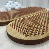 Купити Sadhu Board «Tree of Life» Pitch - 10mm по вигідній ціні в Києві, Житомирі, Україні Sadhu Board «Tree of Life» Pitch - 10mm