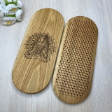 Купити Sadhu Board «Girl» Pitch - 10mm по вигідній ціні в Києві, Житомирі, Україні Sadhu Board «Girl» Pitch - 10mm