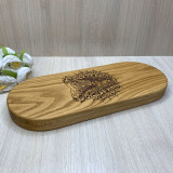 Купити Sadhu Board «Girl» Pitch - 10mm по вигідній ціні в Києві, Житомирі, Україні Sadhu Board «Girl» Pitch - 10mm