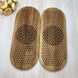 Купити Sadhu Board «Hexagon» Pitch - 10mm по вигідній ціні в Києві, Житомирі, Україні Sadhu Board «Hexagon» Pitch - 10mm