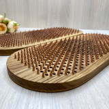 Купити Sadhu Board «Hexagon» Pitch - 10mm по вигідній ціні в Києві, Житомирі, Україні Sadhu Board «Hexagon» Pitch - 10mm