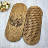 Купити Sadhu Board «Mountains-Sea» Pitch - 10mm по вигідній ціні в Києві, Житомирі, Україні Sadhu Board «Mountains-Sea» Pitch - 10mm