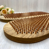 Купити Sadhu Board «Mountains-Sea» Pitch - 10mm по вигідній ціні в Києві, Житомирі, Україні Sadhu Board «Mountains-Sea» Pitch - 10mm