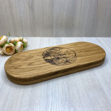 Купити Sadhu Board «Mountains-Sea» Pitch - 10mm по вигідній ціні в Києві, Житомирі, Україні Sadhu Board «Mountains-Sea» Pitch - 10mm