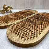 Sadhu Board «Cube of Metatron - Wood» Pitch - 10mm