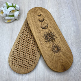 Sadhu Board «System» Pitch - 10mm