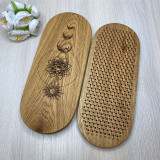 Купити Sadhu Board «System» Pitch - 10mm по вигідній ціні в Києві, Житомирі, Україні Sadhu Board «System» Pitch - 10mm