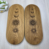 Купити Sadhu Board «System» Pitch - 10mm по вигідній ціні в Києві, Житомирі, Україні Sadhu Board «System» Pitch - 10mm