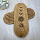 Купити Sadhu Board «System» Pitch - 10mm по вигідній ціні в Києві, Житомирі, Україні Sadhu Board «System» Pitch - 10mm