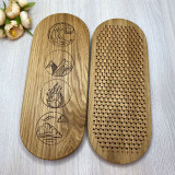 Sadhu Board «Elements» Pitch - 10mm