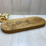 Sadhu Board «Elements» Pitch - 10mm