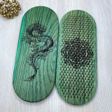 Sadhu Board «Dragon-Hexagon» 50/50 Pitch - 10mm