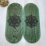 Sadhu Board «Dragon-Hexagon» 50/50 Pitch - 10mm