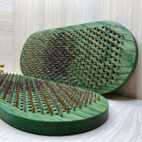 Sadhu Board «Dragon-Hexagon» 50/50 Pitch - 10mm