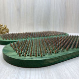 Sadhu Board «Dragon-Hexagon» 50/50 Pitch - 10mm
