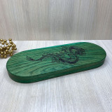 Sadhu Board «Dragon-Hexagon» 50/50 Pitch - 10mm