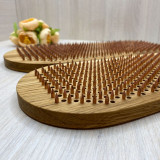 Купити Sadhu Board «Om sign» Pitch - 10mm по вигідній ціні в Києві, Житомирі, Україні Sadhu Board «Om sign» Pitch - 10mm