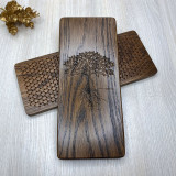 Купити Sadhu Board «Tree of Life» Pitch - 10mm по вигідній ціні в Києві, Житомирі, Україні Sadhu Board «Tree of Life» Pitch - 10mm