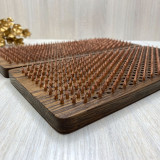 Купити Sadhu Board «Tree of Life» Pitch - 10mm по вигідній ціні в Києві, Житомирі, Україні Sadhu Board «Tree of Life» Pitch - 10mm