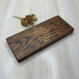 Купити Sadhu Board «Meditate» Pitch - 12mm по вигідній ціні в Києві, Житомирі, Україні Sadhu Board «Meditate» Pitch - 12mm