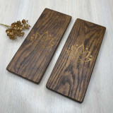 Купити Sadhu Board «Meditate» Pitch - 12mm по вигідній ціні в Києві, Житомирі, Україні Sadhu Board «Meditate» Pitch - 12mm