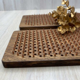 Купити Sadhu Board «Meditate» Pitch - 12mm по вигідній ціні в Києві, Житомирі, Україні Sadhu Board «Meditate» Pitch - 12mm