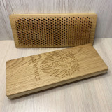Купити Sadhu Board «Lion» Pitch - 10mm по вигідній ціні в Києві, Житомирі, Україні Sadhu Board «Lion» Pitch - 10mm
