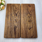 Купити Sadhu Board «Meditate» Pitch - 8mm по вигідній ціні в Києві, Житомирі, Україні Sadhu Board «Meditate» Pitch - 8mm