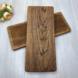 Купити Sadhu Board «Meditate» Pitch - 8mm по вигідній ціні в Києві, Житомирі, Україні Sadhu Board «Meditate» Pitch - 8mm