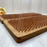 Купити Sadhu Board «Meditate» Pitch - 8mm по вигідній ціні в Києві, Житомирі, Україні Sadhu Board «Meditate» Pitch - 8mm