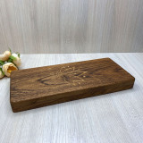 Купити Sadhu Board «Meditate» Pitch - 8mm по вигідній ціні в Києві, Житомирі, Україні Sadhu Board «Meditate» Pitch - 8mm