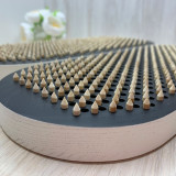 Купити Sadhu Board «Gemini» Pitch - 10mm по вигідній ціні в Києві, Житомирі, Україні Sadhu Board «Gemini» Pitch - 10mm