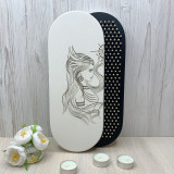 Купити Sadhu Board «Gemini» Pitch - 10mm по вигідній ціні в Києві, Житомирі, Україні Sadhu Board «Gemini» Pitch - 10mm