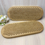 Купити Sadhu Board «Buddha» Pitch - 10mm по вигідній ціні в Києві, Житомирі, Україні Sadhu Board «Buddha» Pitch - 10mm