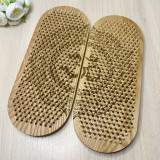Купити Sadhu Board «Chakras-Sign Om» Pitch - 10mm по вигідній ціні в Києві, Житомирі, Україні Sadhu Board «Chakras-Sign Om» Pitch - 10mm
