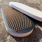 Купити Sadhu Board «White-Black» Pitch - 10mm по вигідній ціні в Києві, Житомирі, Україні Sadhu Board «White-Black» Pitch - 10mm
