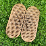 Купити Sadhu Board «Lotus-Mandala» Pitch - 10mm по вигідній ціні в Києві, Житомирі, Україні Sadhu Board «Lotus-Mandala» Pitch - 10mm