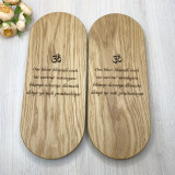 Купити Sadhu Board «Mantra» Pitch - 8mm по вигідній ціні в Києві, Житомирі, Україні Sadhu Board «Mantra» Pitch - 8mm