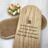 Купити Sadhu Board «Mantra» Pitch - 8mm по вигідній ціні в Києві, Житомирі, Україні Sadhu Board «Mantra» Pitch - 8mm