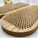 Купити Sadhu Board «Mantra» Pitch - 8mm по вигідній ціні в Києві, Житомирі, Україні Sadhu Board «Mantra» Pitch - 8mm