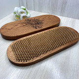 Купити Sadhu Board «Crown» Pitch - 8mm по вигідній ціні в Києві, Житомирі, Україні Sadhu Board «Crown» Pitch - 8mm