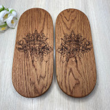 Купити Sadhu Board «Crown» Pitch - 8mm по вигідній ціні в Києві, Житомирі, Україні Sadhu Board «Crown» Pitch - 8mm