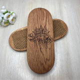Купити Sadhu Board «Crown» Pitch - 8mm по вигідній ціні в Києві, Житомирі, Україні Sadhu Board «Crown» Pitch - 8mm