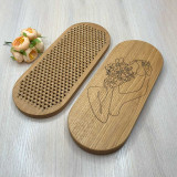 Купити Sadhu Board «Girl» Pitch - 10mm по вигідній ціні в Києві, Житомирі, Україні Sadhu Board «Girl» Pitch - 10mm