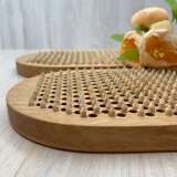 Купити Sadhu Board «Girl» Pitch - 10mm по вигідній ціні в Києві, Житомирі, Україні Sadhu Board «Girl» Pitch - 10mm