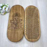 Купити Sadhu Board «Ganesha» Pitch - 10mm по вигідній ціні в Києві, Житомирі, Україні Sadhu Board «Ganesha» Pitch - 10mm