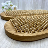 Купити Sadhu Board «Ganesha» Pitch - 10mm по вигідній ціні в Києві, Житомирі, Україні Sadhu Board «Ganesha» Pitch - 10mm