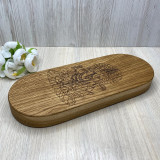 Купити Sadhu Board «Ganesha» Pitch - 10mm по вигідній ціні в Києві, Житомирі, Україні Sadhu Board «Ganesha» Pitch - 10mm
